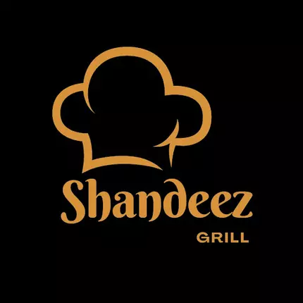 Logotipo de Shandeez Grill