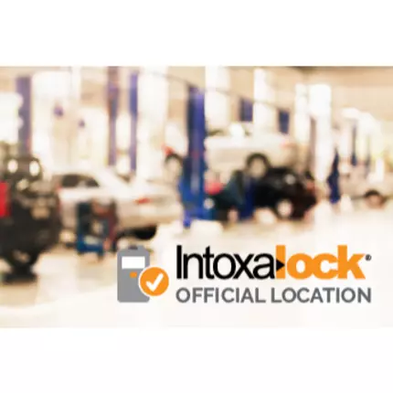 Logo od Intoxalock Ignition Interlock - Closed