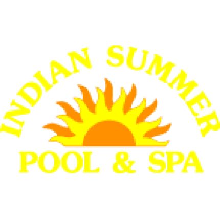 Logo de INDIAN SUMMER POOL AND SPA