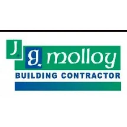 Logo from JG Molloy Building Contractor