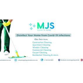 Bild von Margarito Janitorial Services