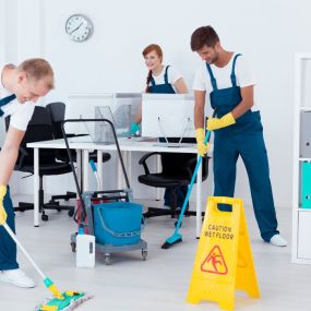 Bild von Margarito Janitorial Services