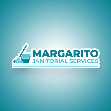 Logo da Margarito Janitorial Services