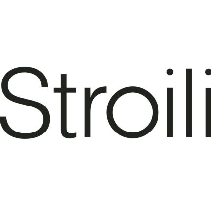 Logotyp från STROILI