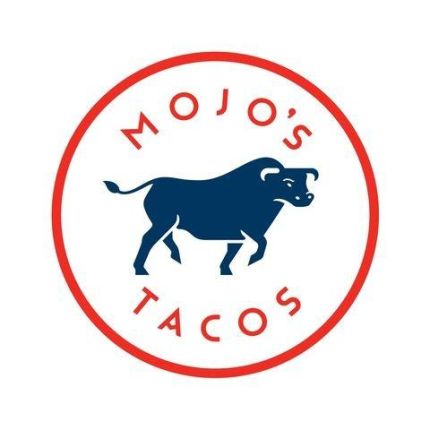 Logo van Mojo's Tacos - Franklin