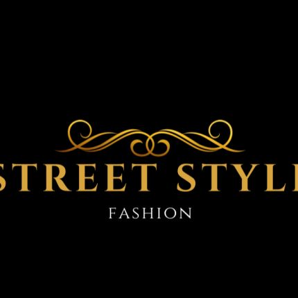 Λογότυπο από street style