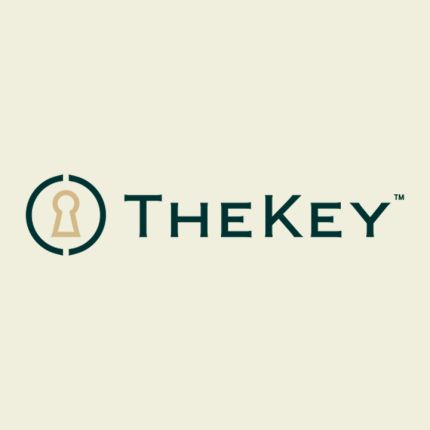 Logo van TheKey