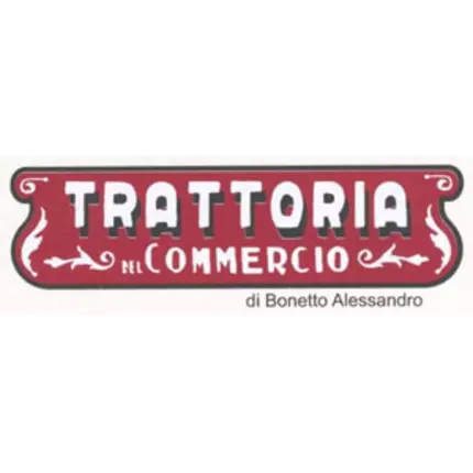 Logo von Trattoria del Commercio