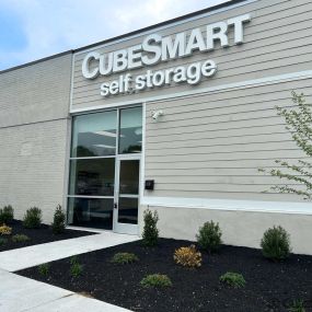 Bild von CubeSmart Self Storage