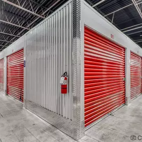 Bild von CubeSmart Self Storage