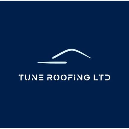 Logotyp från Tune Roofing Ltd