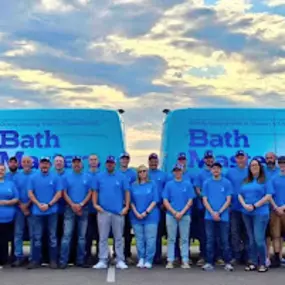 Bild von Bath Masters