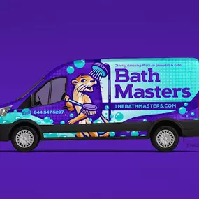 Bild von Bath Masters