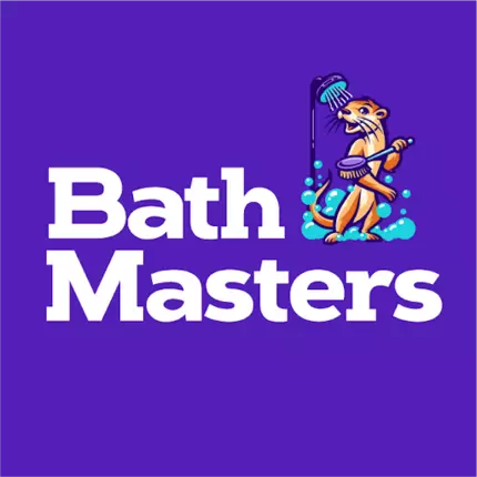 Logo from Bath Masters