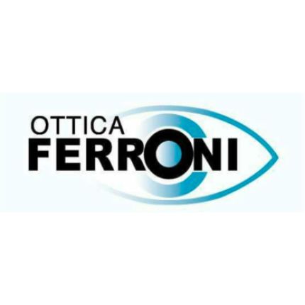 Logotipo de Ottica Ferroni