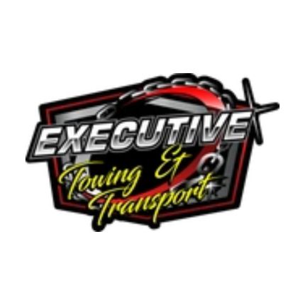 Λογότυπο από Executive Towing And Transport Inc