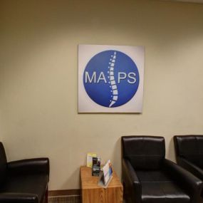 Bild von MAPS Centers For Pain Control