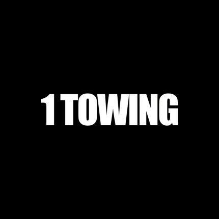 Logo from 1 Towing