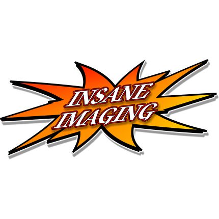 Logo da Insane Imaging