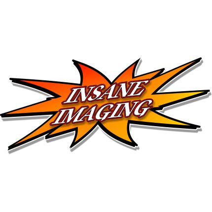 Logo von Insane Imaging