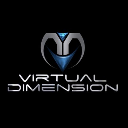 Logótipo de Virtual Dimension