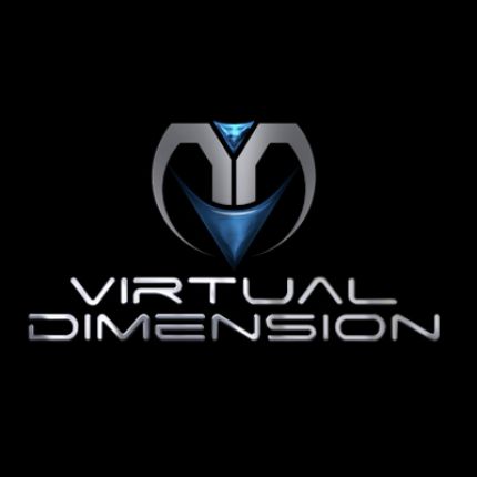 Logo von Virtual Dimension