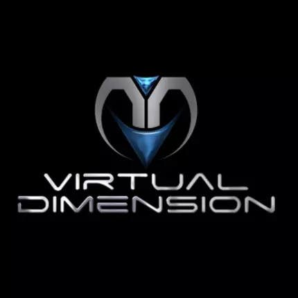 Logo fra Virtual Dimension