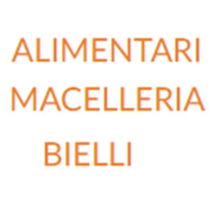 Logo od Alimentari Macelleria Bielli