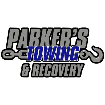 Logotyp från Parker's Towing & Recovery LLC