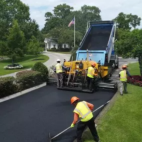 Bild von Turner Asphalt Sealcoating