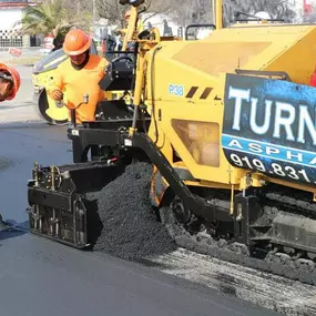 Bild von Turner Asphalt Sealcoating