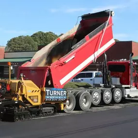 Bild von Turner Asphalt Sealcoating