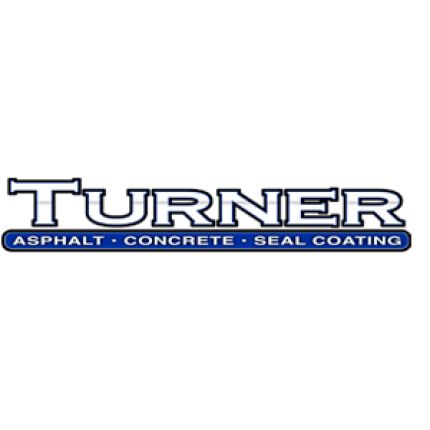 Logotipo de Turner Asphalt Sealcoating