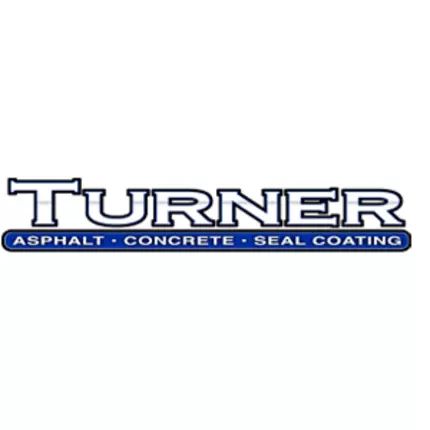 Logo od Turner Asphalt Sealcoating