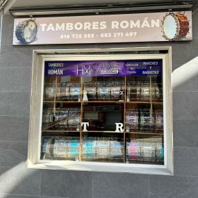 Bild von Tambores Roman