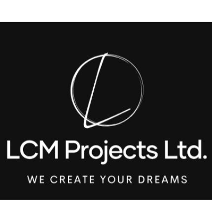Logo from LCM Projects Ltd