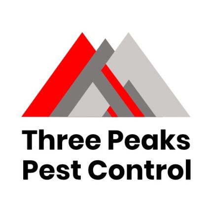 Logo de Three Peaks Pest Control