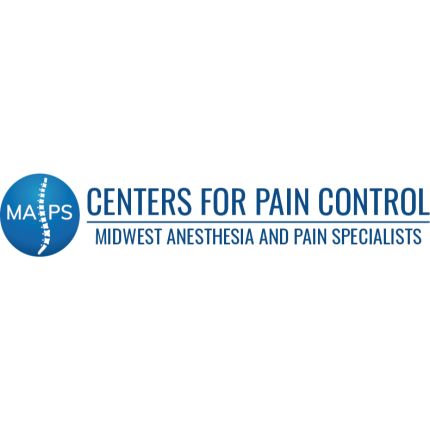 Logo fra MAPS Centers For Pain Control