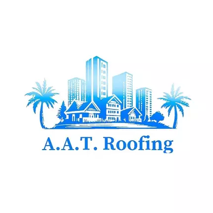 Logo from A.A.T. Roofing, LLC