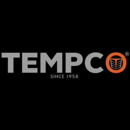 Logotipo de Tempco Clothing