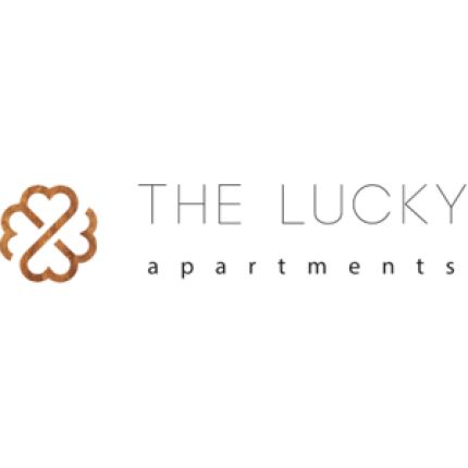 Logo od The Lucky Apartments