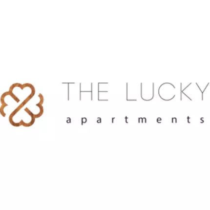 Logo van The Lucky Apartments