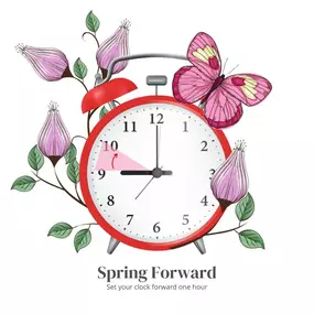 SPRING into action and get a free insurance quote with us today!