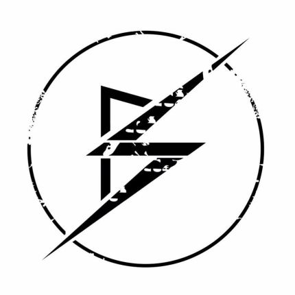 Logo de Bolt Parkour & Freerunning Academy