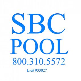 Bild von SBC Pool Supplies