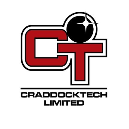 Logo from Craddocktech Ltd
