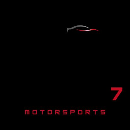 Logo von Legend 7 Motorsports