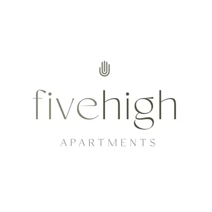 Logo van Five High