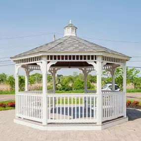 Gazebo