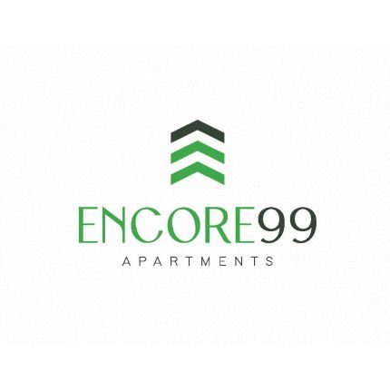 Logotyp från Encore 99